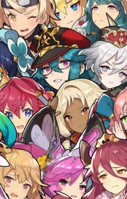 Dragalia Lost Smash or Pass