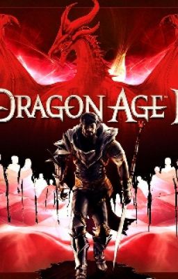 Dragon Age One Shots 