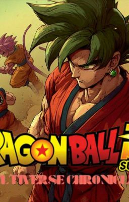 Dragon Ball Super: Multiverse Chronicles
