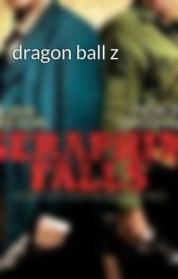 dragon ball z