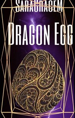 Dragon egg