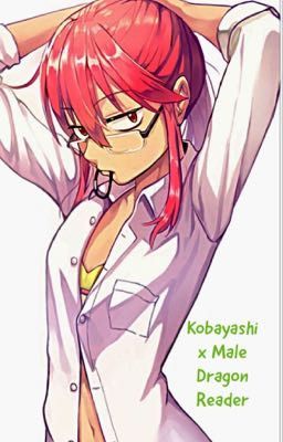 Read Stories Dragon Maid Presents: Kobayashi x Male Kaiju Reader - TeenFic.Net