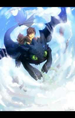 Dragon Prince/Hybrid  (a httyd fanfiction) ~{DISCONTINUED}~