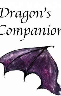 Dragon's Companion