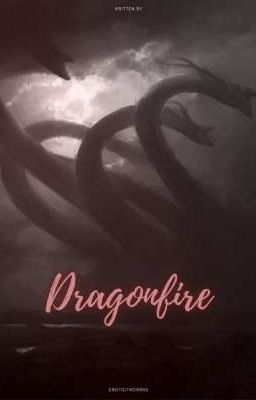 Dragonfire | Daemyra