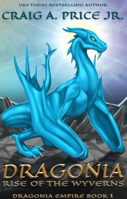 Dragonia: Rise of the Wyverns