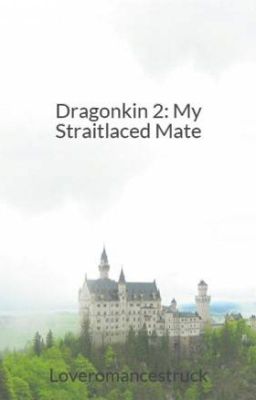 Dragonkin 2: My Persistent Mate