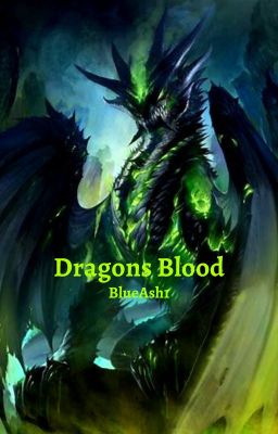 Dragons Blood