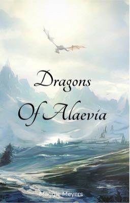 Dragons of Alaevia