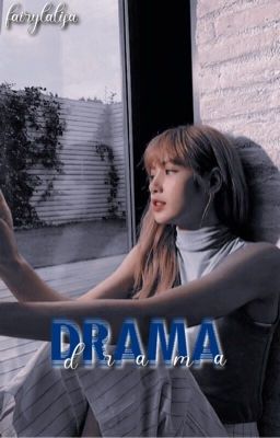 drama // blackbangtan (COMPLETED)