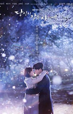 [Drama Korea] While You Were Sleeping