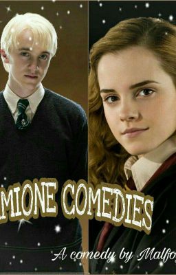 Dramione Comedies