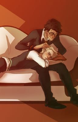 Drarry 