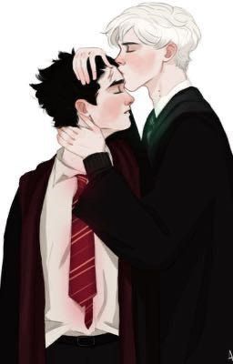 Drarry and blairon one shots ƪ(˘ᴗ˘)┐ 