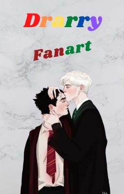 Drarry Fanart