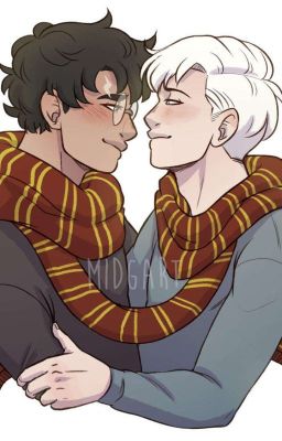 Drarry fluff oneshots (⁠◍⁠•⁠ᴗ⁠•⁠◍⁠)