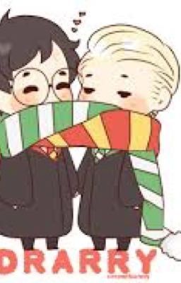 Drarry One-Shot