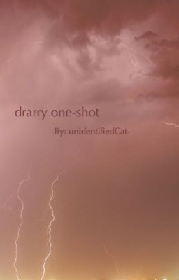 Drarry One-Shot