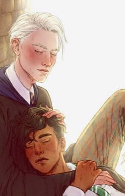 Drarry One Shots