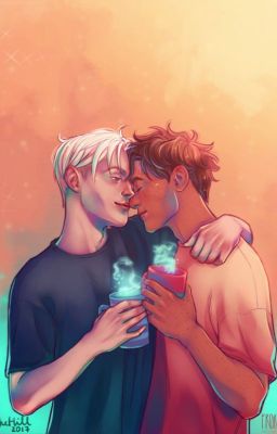 Read Stories Drarry one shots - TeenFic.Net