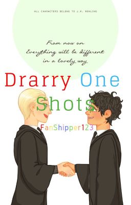 Drarry One-Shots