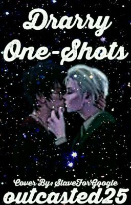  Drarry One-shots 