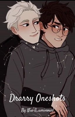 Drarry Oneshots