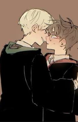 Drarry oneshots