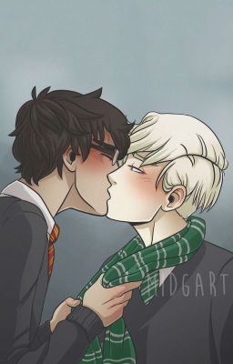 Drarry Oneshots