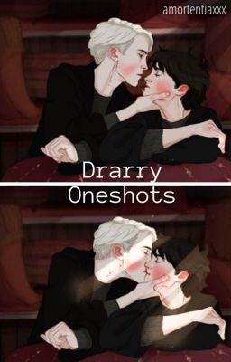 Drarry Oneshots(Draco x Harry) 