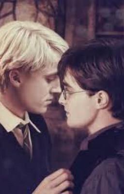 Drarry(You arse!)