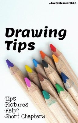 Drawing Tips-Aretablesreal1476