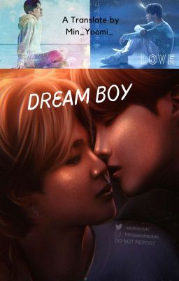 DREAM BOY (Jihope) - (Sinhala Translate)