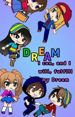 Dream ✔ [Completed]