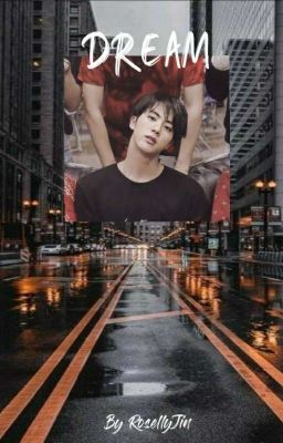 Read Stories Dream || Jin  - TeenFic.Net