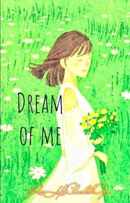 DREAM OF ME