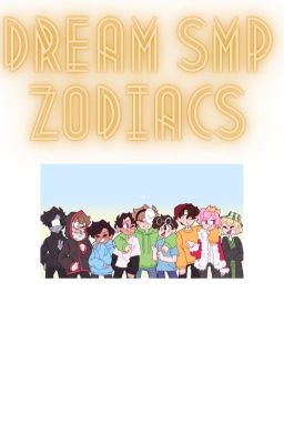 dream smp zodiacs