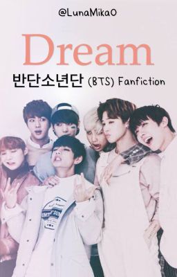 Dream | 방탄소년단 (BTS) ✔