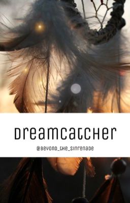 Dreamcatcher || Angel!Canada x Demon!Reader