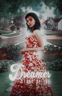 DREAMER, joe mazzello