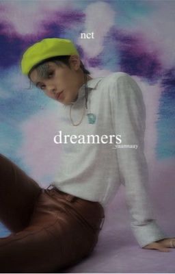 Read Stories dreamers ; m.l - TeenFic.Net