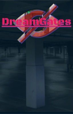 Dreamgates The Garage