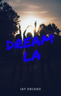 DreamLa- chris williams