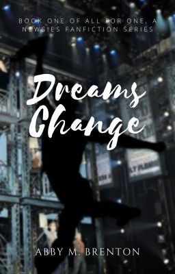 Read Stories Dreams Change - TeenFic.Net