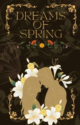 Dreams of Spring (Tamlin x Hyacinth Novella)