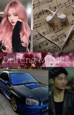 Drifting Music