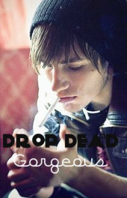 Drop Dead Gorgeous (YoungWritersPrize)