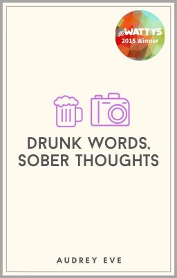 ✔ DRUNK words, SOBER thoughts ✖ hemmings au