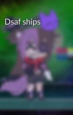 Dsaf ships