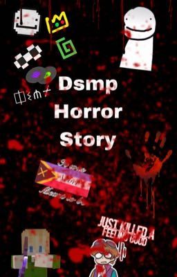Dsmp horror story 